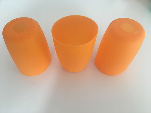鑫盟橡塑 玻璃杯食品级硅胶杯套 滨州食品级硅胶杯套